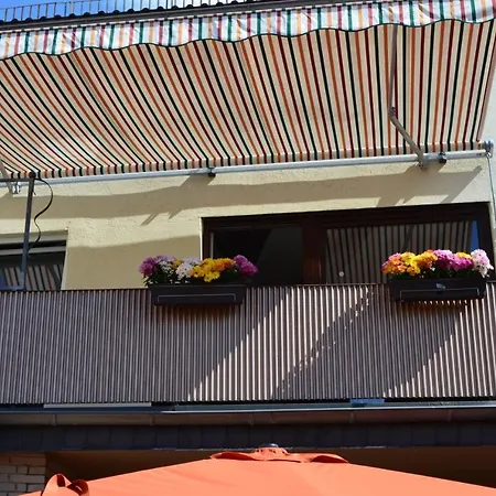 Apartments Am Werdersee Homestay Bremen