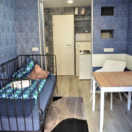 Apartments Am Werdersee Homestay Bremen