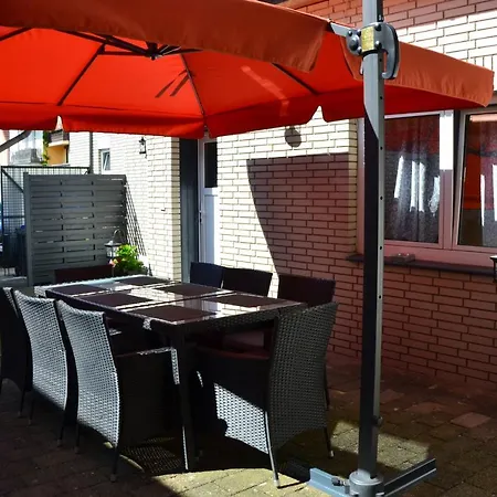 Homestay Apartments Am Werdersee