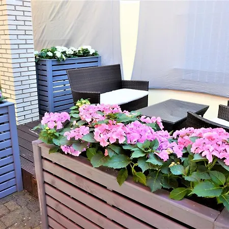 Apartments Am Werdersee Homestay *