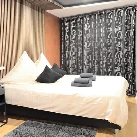 Apartments Am Werdersee Homestay Bremen