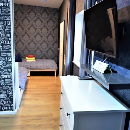Homestay Apartments Am Werdersee Bremen