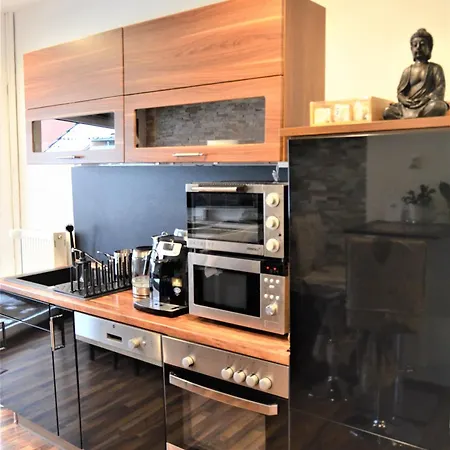 Homestay Apartments Am Werdersee