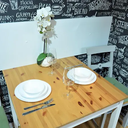 Apartments Am Werdersee Homestay