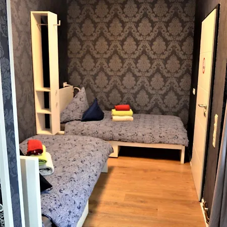 Apartments Am Werdersee Homestay