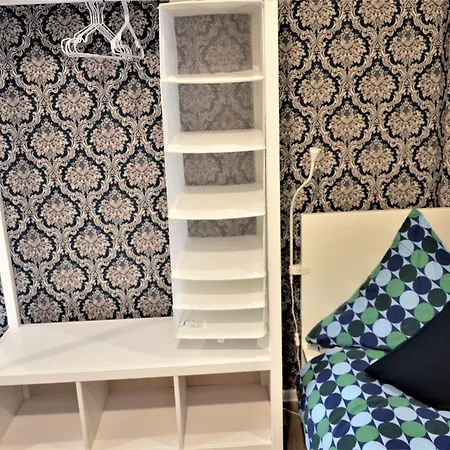 Homestay Apartments Am Werdersee Bremen