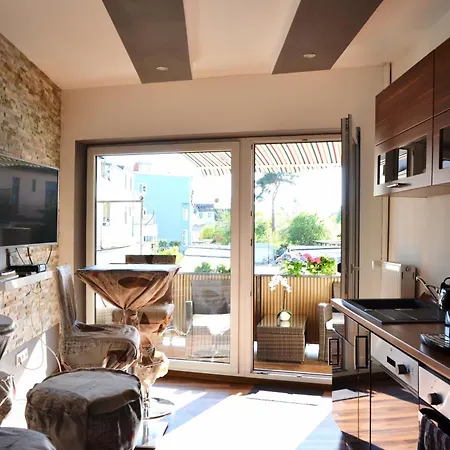 Homestay Apartments Am Werdersee