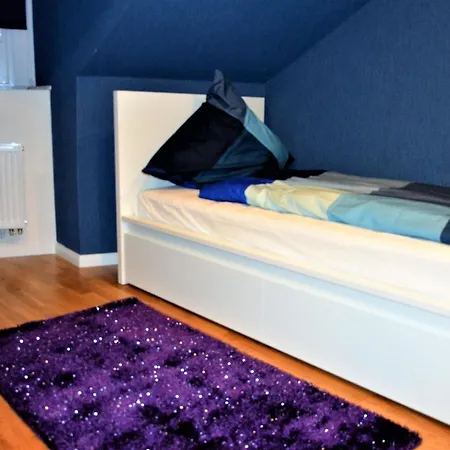 Apartments Am Werdersee Homestay Bremen