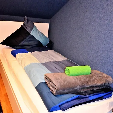 Apartments Am Werdersee Homestay
