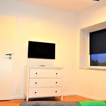Apartments Am Werdersee Homestay Bremen
