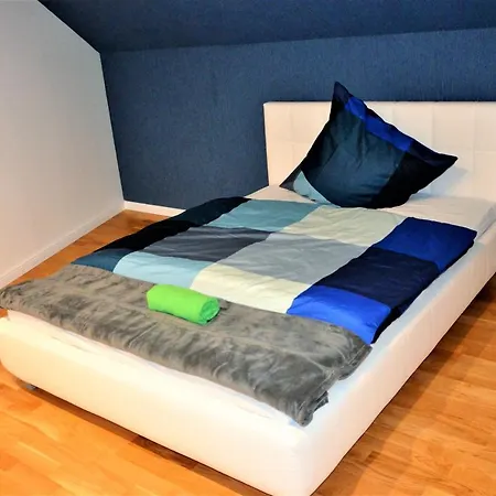 Apartments Am Werdersee Homestay *