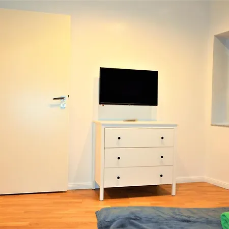 Apartments Am Werdersee Homestay Bremen