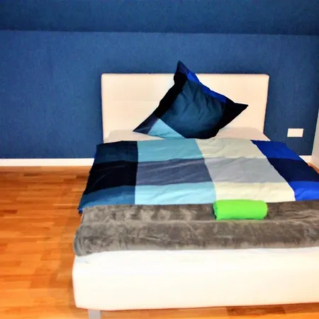 Apartments Am Werdersee Homestay Bremen