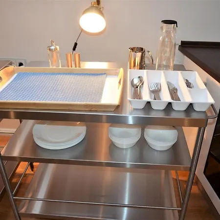 Apartments Am Werdersee Homestay *