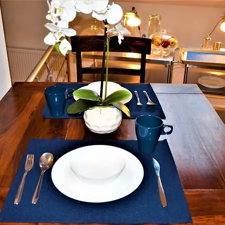 Apartments Am Werdersee Homestay *