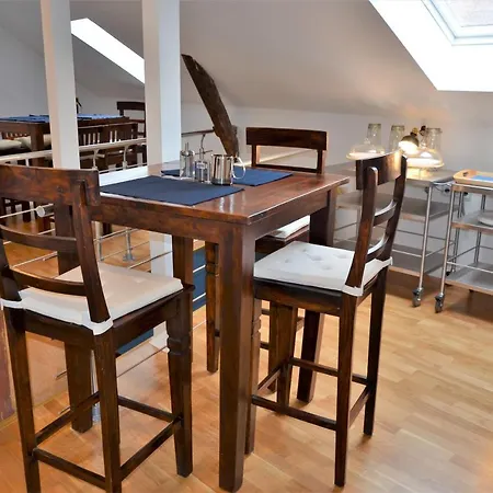 Apartments Am Werdersee Homestay