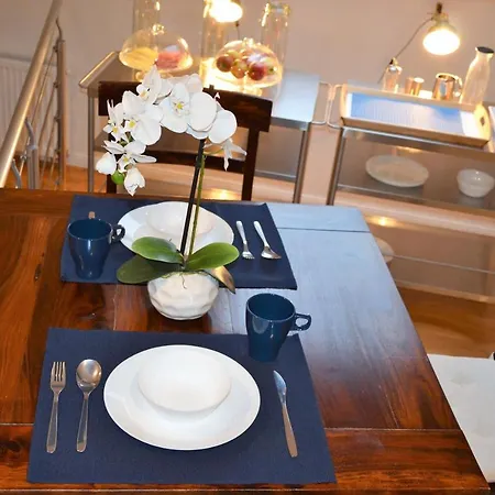 Apartments Am Werdersee Homestay *