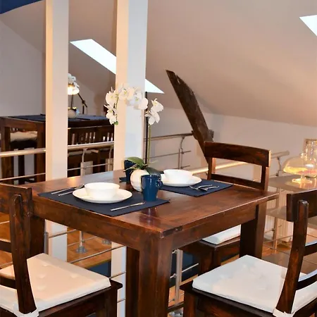 Homestay Apartments Am Werdersee Bremen