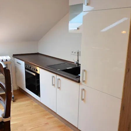 Apartments Am Werdersee Homestay
