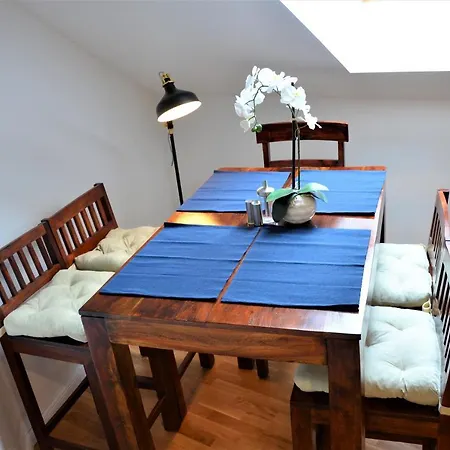 Apartments Am Werdersee Homestay Bremen