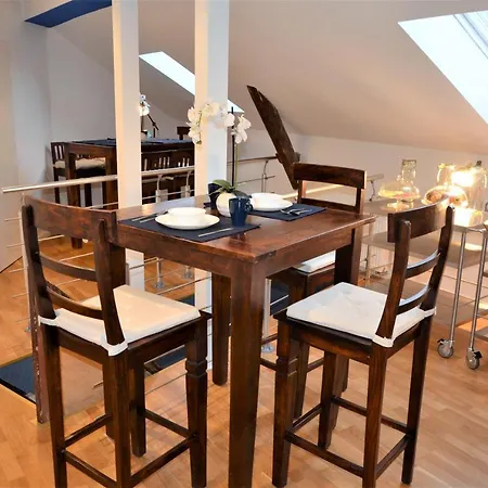 Homestay Apartments Am Werdersee