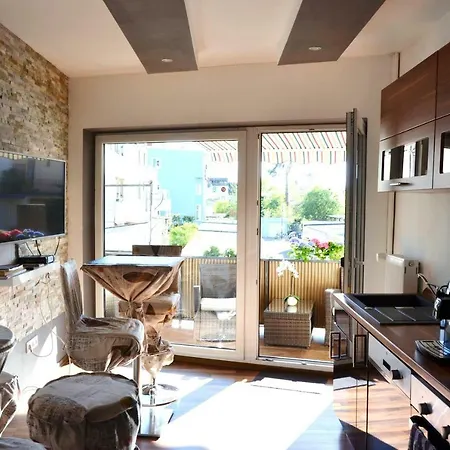 Homestay Apartments Am Werdersee