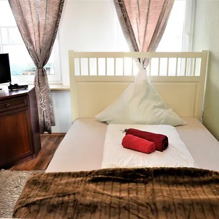 Apartments Am Werdersee Homestay