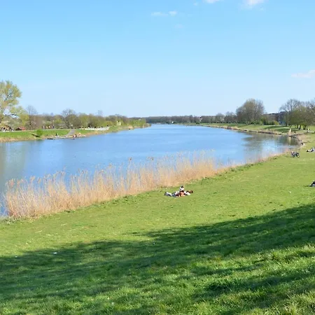 Homestay Apartments Am Werdersee