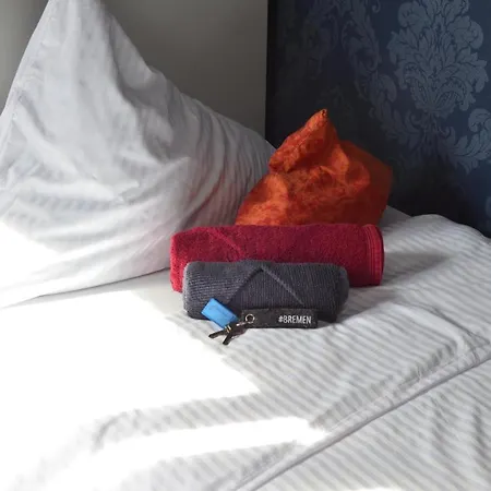 Homestay Apartments Am Werdersee Bremen