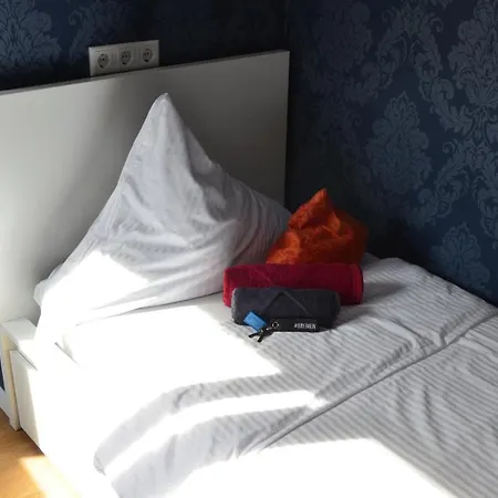 Homestay Apartments Am Werdersee Bremen