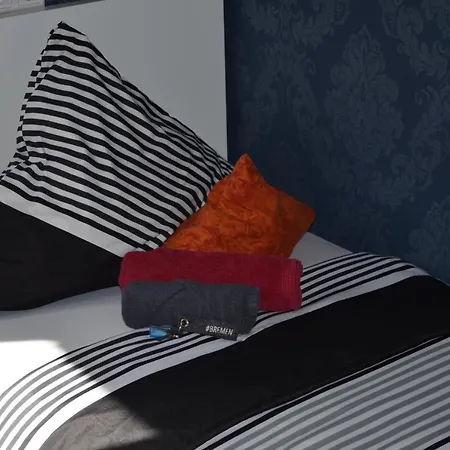 Apartments Am Werdersee Homestay Bremen