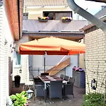 Homestay Apartments Am Werdersee Bremen
