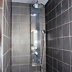 Habitación en casa particular Am Werdersee