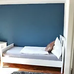 Apartments Am Werdersee Δωμάτια σε οικογενειακή κατοικία Βρέμη