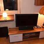Apartments Am Werdersee Homestay Bremen