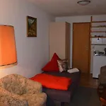 Homestay Apartments Am Werdersee Bremen