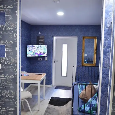 Δωμάτια σε οικογενειακή κατοικία Apartments Am Werdersee *