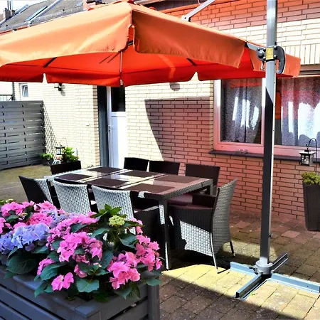 Apartments Am Werdersee *