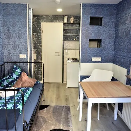 Apartments Am Werdersee Βρέμη