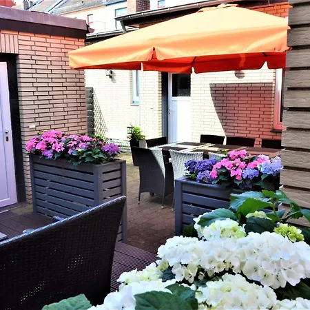 Apartments Am Werdersee Homestay