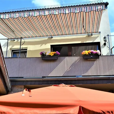 Apartments Am Werdersee Δωμάτια σε οικογενειακή κατοικία *