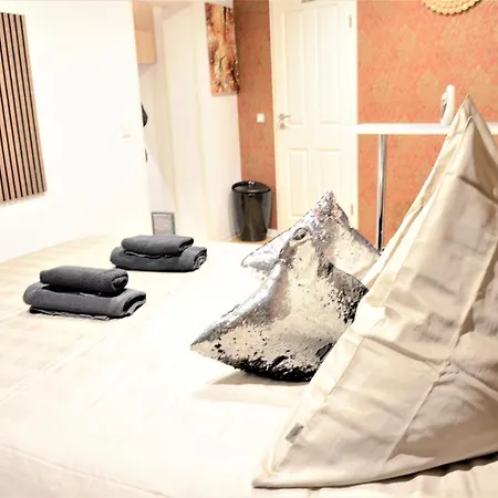 Apartments Am Werdersee *