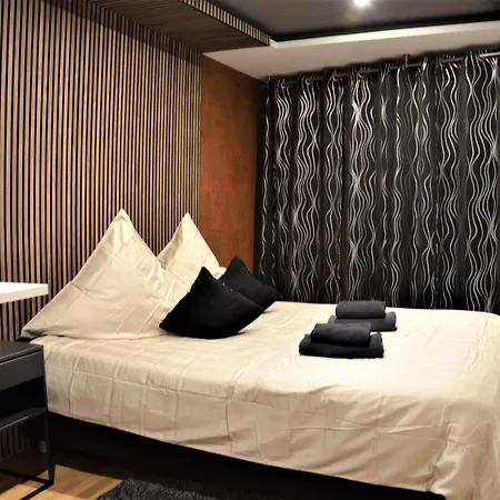 Δωμάτια σε οικογενειακή κατοικία Apartments Am Werdersee