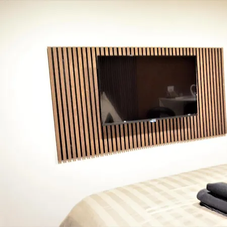 Apartments Am Werdersee Δωμάτια σε οικογενειακή κατοικία