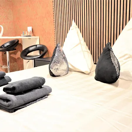 Apartments Am Werdersee