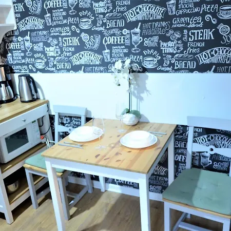 Homestay Apartments Am Werdersee *