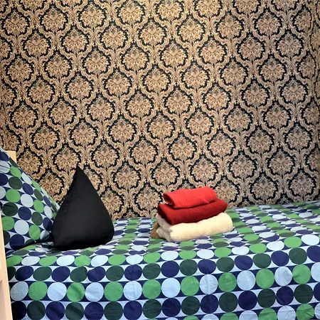 Apartments Am Werdersee Homestay *