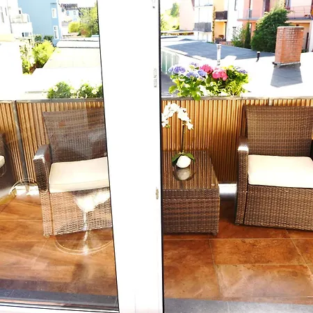 Homestay Apartments Am Werdersee *