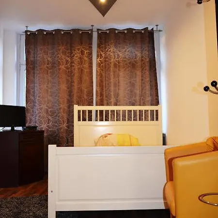 Apartments Am Werdersee