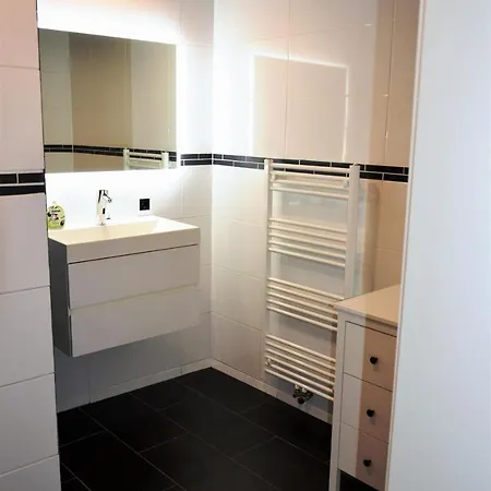 Apartments Am Werdersee Δωμάτια σε οικογενειακή κατοικία Βρέμη